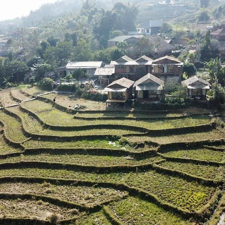 May Homestay Sapa Exterior foto