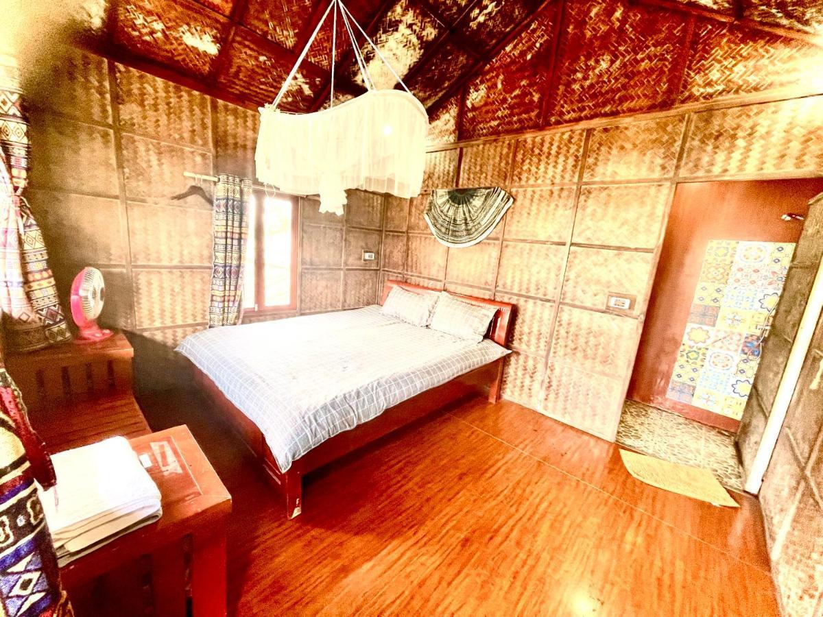 May Homestay Sapa Exterior foto